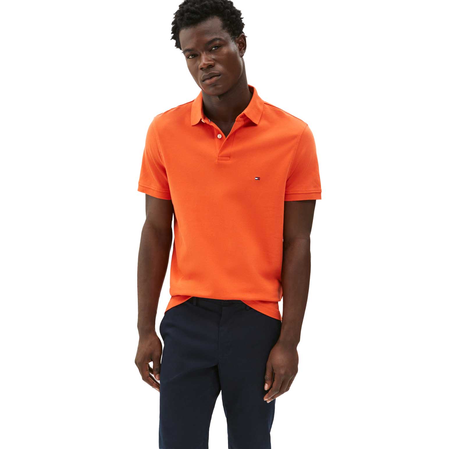 Tommy Hilfiger Im 1985 Regular Polo